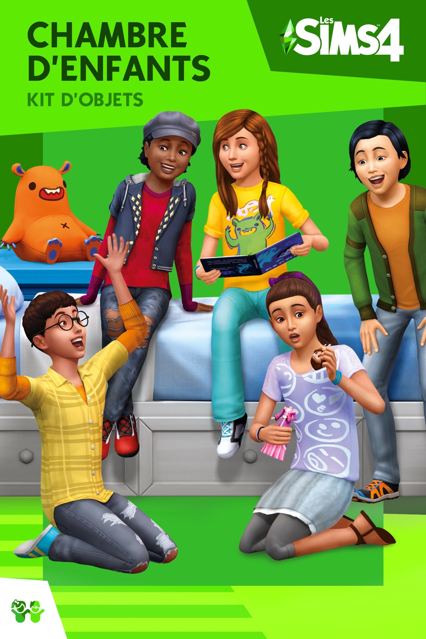 Acheter Les Sims 4 Chiens Et Chats Microsoft Store Fr Fr