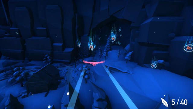 Aery - Calm Horizon screenshot 3
