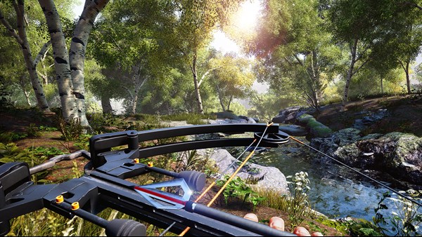 Hunting Simulator — 7