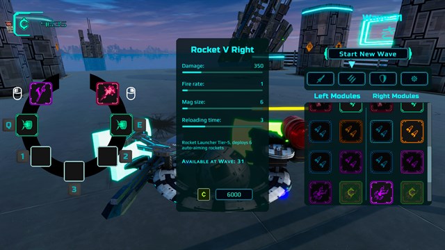 Drone Gladiator (for Windows 10) screenshot 4