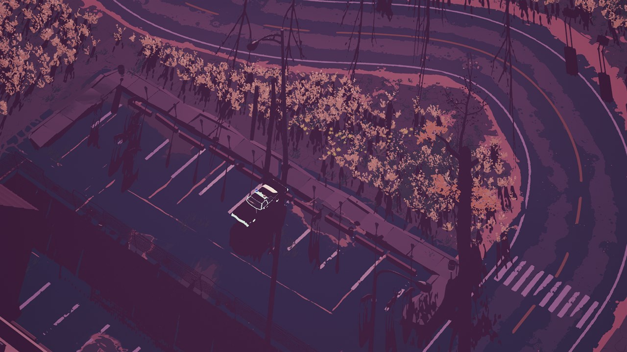 Dead Static Drive screenshot 3