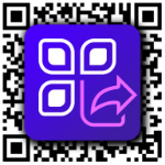 QR Share Companion