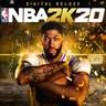 『NBA 2K20』デジタル デラックス エディション