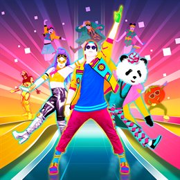 Aperçu Just Dance 2018®