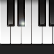 I'm a musician - Piano