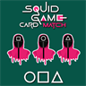 Squid Memory Card Match