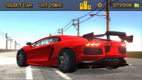 Highway Traffic Racer 3D - Need for Racing Screenshots 1