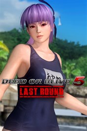 Ayane Ultimate Sexy