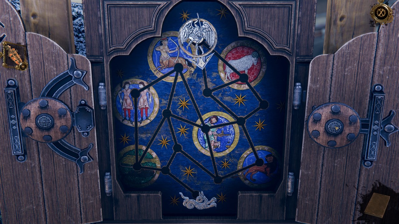 The House of Da Vinci 2 screenshot 3