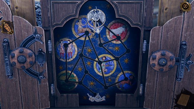 The House of Da Vinci 2 screenshot 3