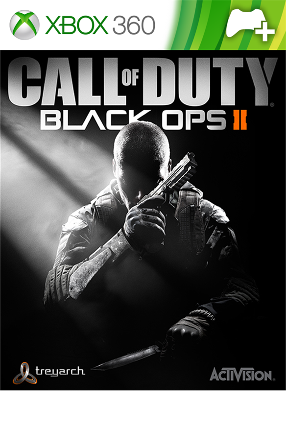 Uprising Xbox Series X|S and Xbox One cover art