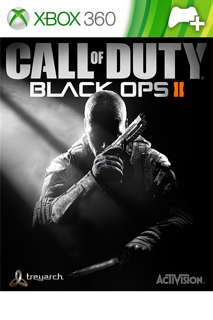 Buy Call of Duty®: Black Ops II Season 