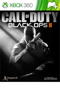 Call of Duty®: Black Ops II Season Pass – Verpackung