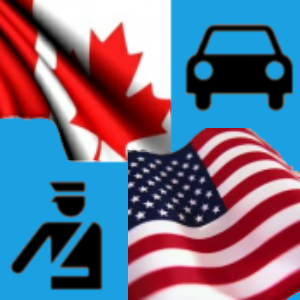 Border Wait Times
