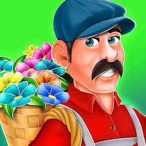 Gardenscape - Garden Decoration