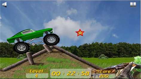 Crazy Mustang Screenshots 2
