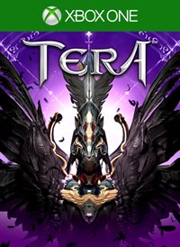 TERA : Pack Double pégase Éclipse