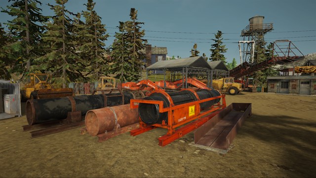 Simulator Pack: Treasure Hunter Simulator and Gold Rush: The Game (DOUBLE BUNDLE) screenshot 2