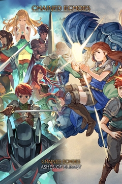 Chained Echoes Complete Edition