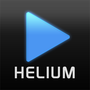 Helium Remote