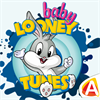 Baby Looney Tunes Paint