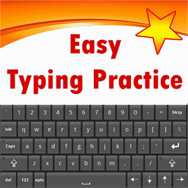 Easy Typing Practice in 3 Days