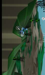 Enduro Extreme Trials screenshot 7