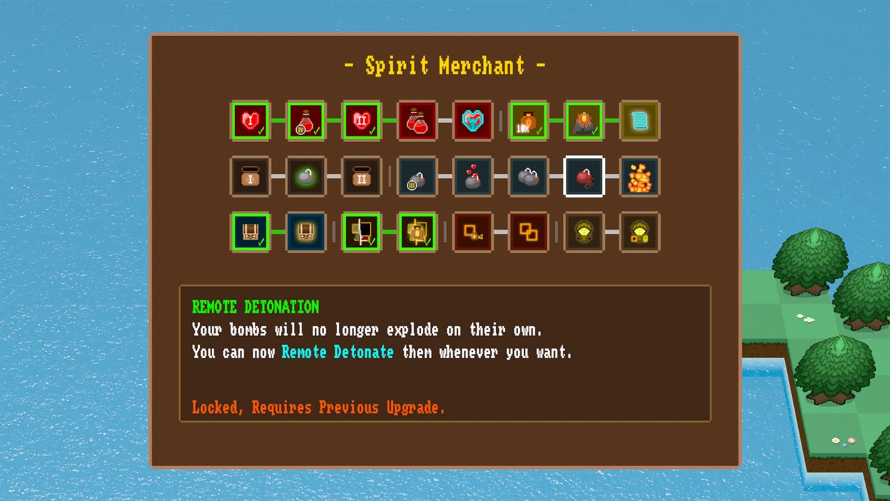 Dungeons of Shalnor screenshot 9