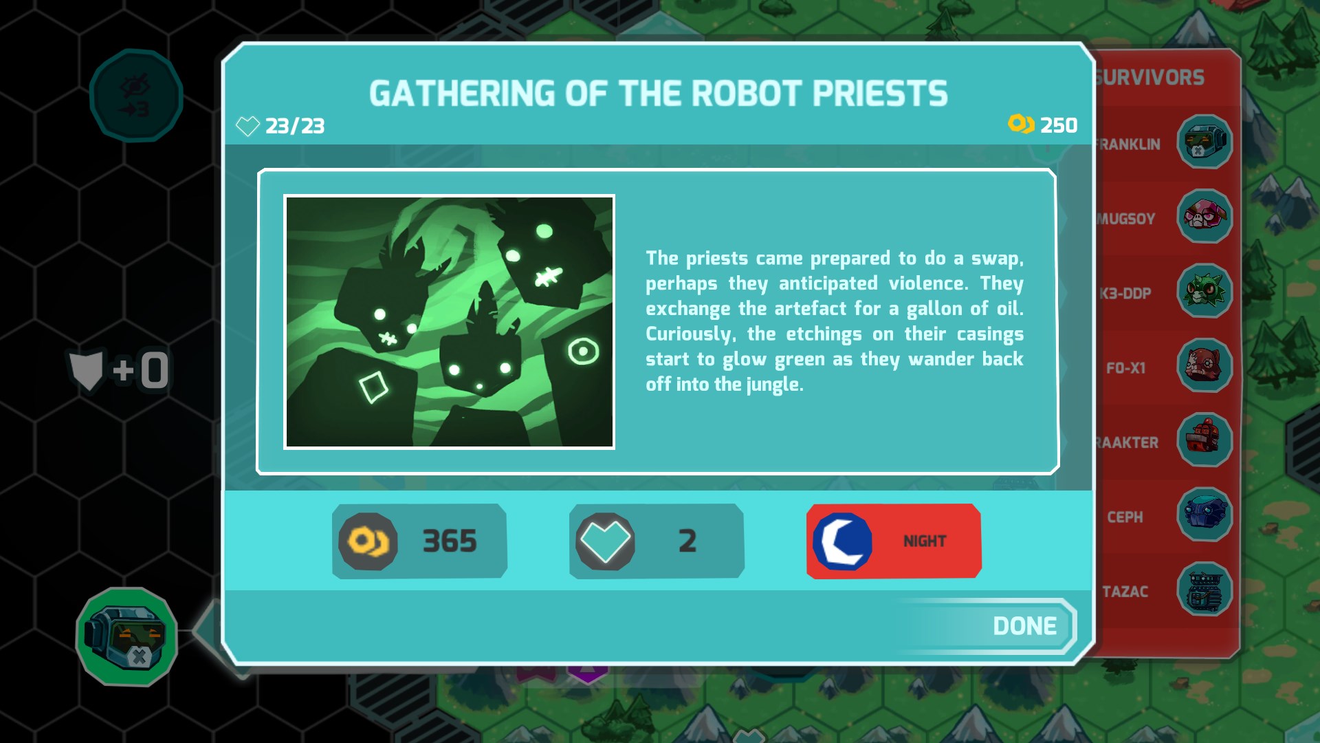 Insane Robots - Deluxe Edition — скриншот 10