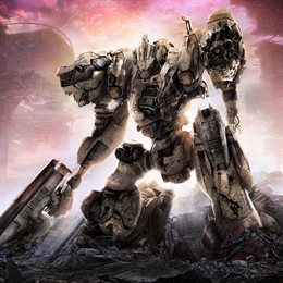 Aperçu ARMORED CORE™ VI FIRES OF RUBICON™