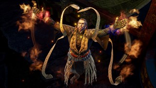 SOULCALIBUR VI Deluxe Edition screenshot 5