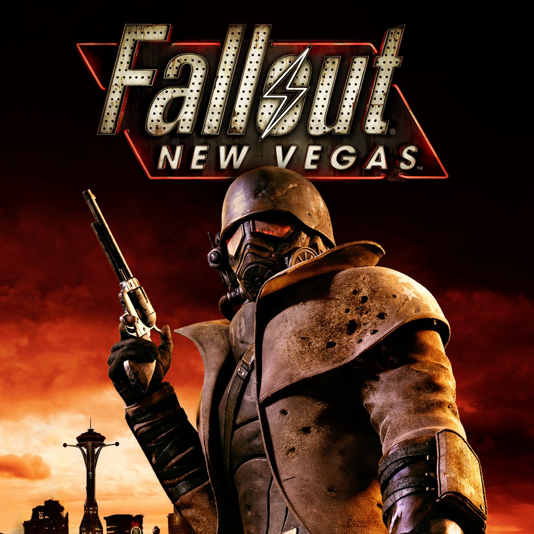 Fallout new vegas не запускается steam на фото 19