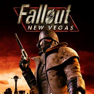 Fallout: New Vegas Ultimate Edition