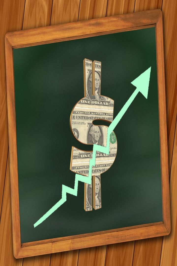 Share market investing course