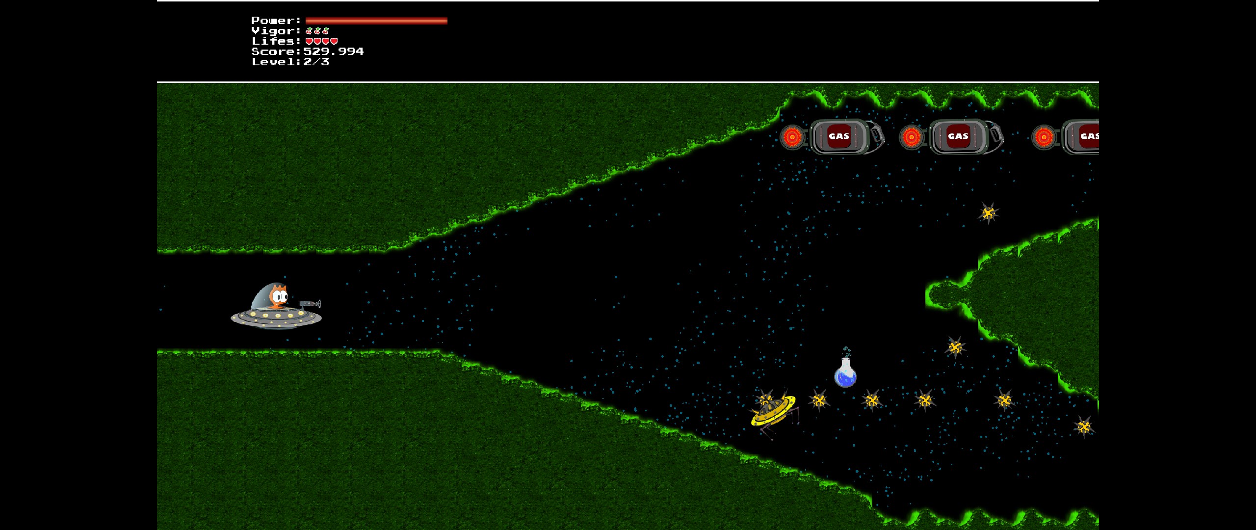 Astrold - Trial screenshot 5