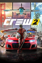 The Crew® 2 Standard Edition
