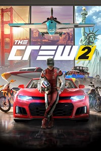 THE CREW 2 - Standard Edition
