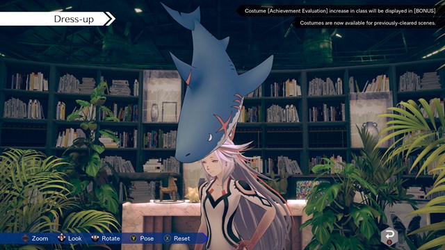 AI: THE SOMNIUM FILES - nirvanA Initiative DLC B-Movie Horror Set screenshot 1