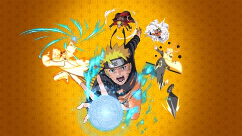 NARUTO X BORUTO ULTIMATE NINJA STORM CONNECTIONS - Standard