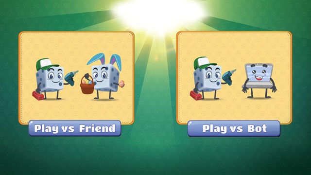 Yatzy Dice Master screenshot 1