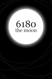 6180 the moon