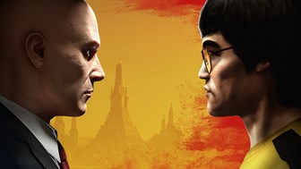 HITMAN World of Assassination