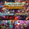 Ultimate Overdrive Collector's Pack - Awesomenauts Assemble! Game Pack