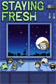 Staying Fresh