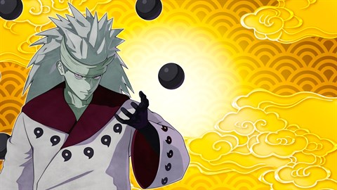 madara sage of the six paths