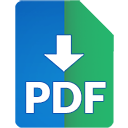 Download Files as PDF by cloudHQ icon