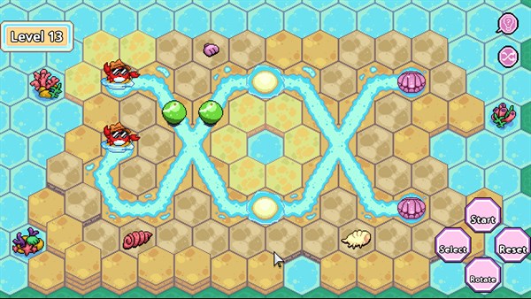 Crabwave — 7
