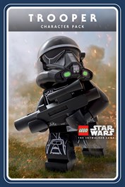 LEGO® Star Wars™: The Skywalker Saga Trooper Pack