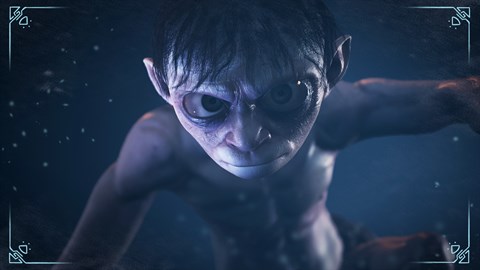 The Lord of the Rings: Gollum™ - Emotes Pack