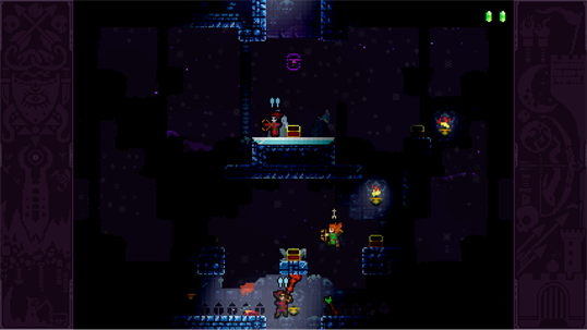 TowerFall Ascension screenshot 6
